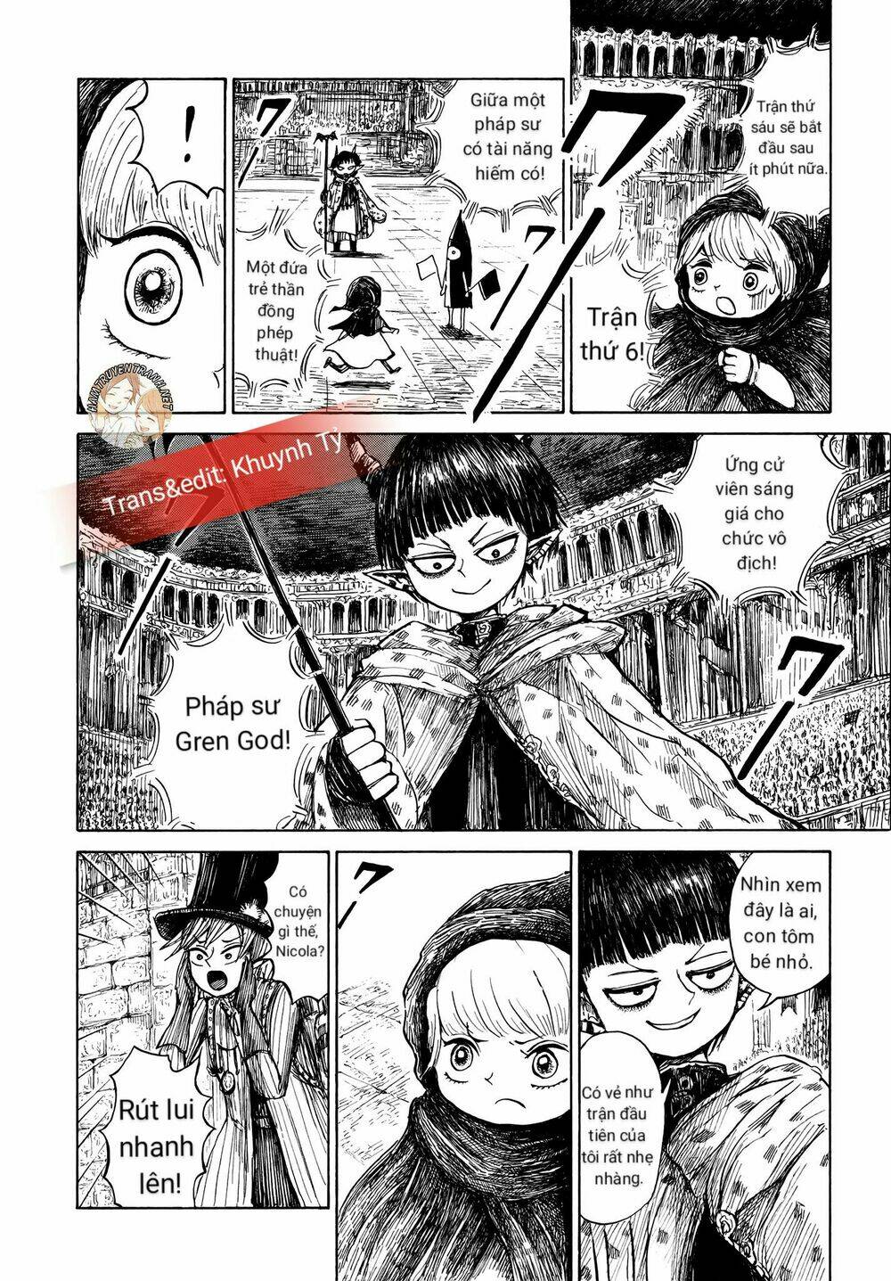 nicola no oyururi makai kikou chapter 6 15