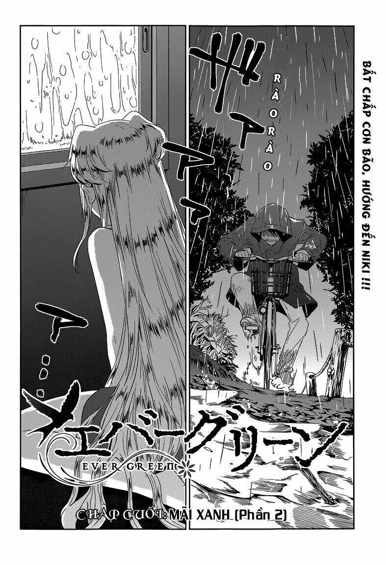 evergreen chapter 23 3