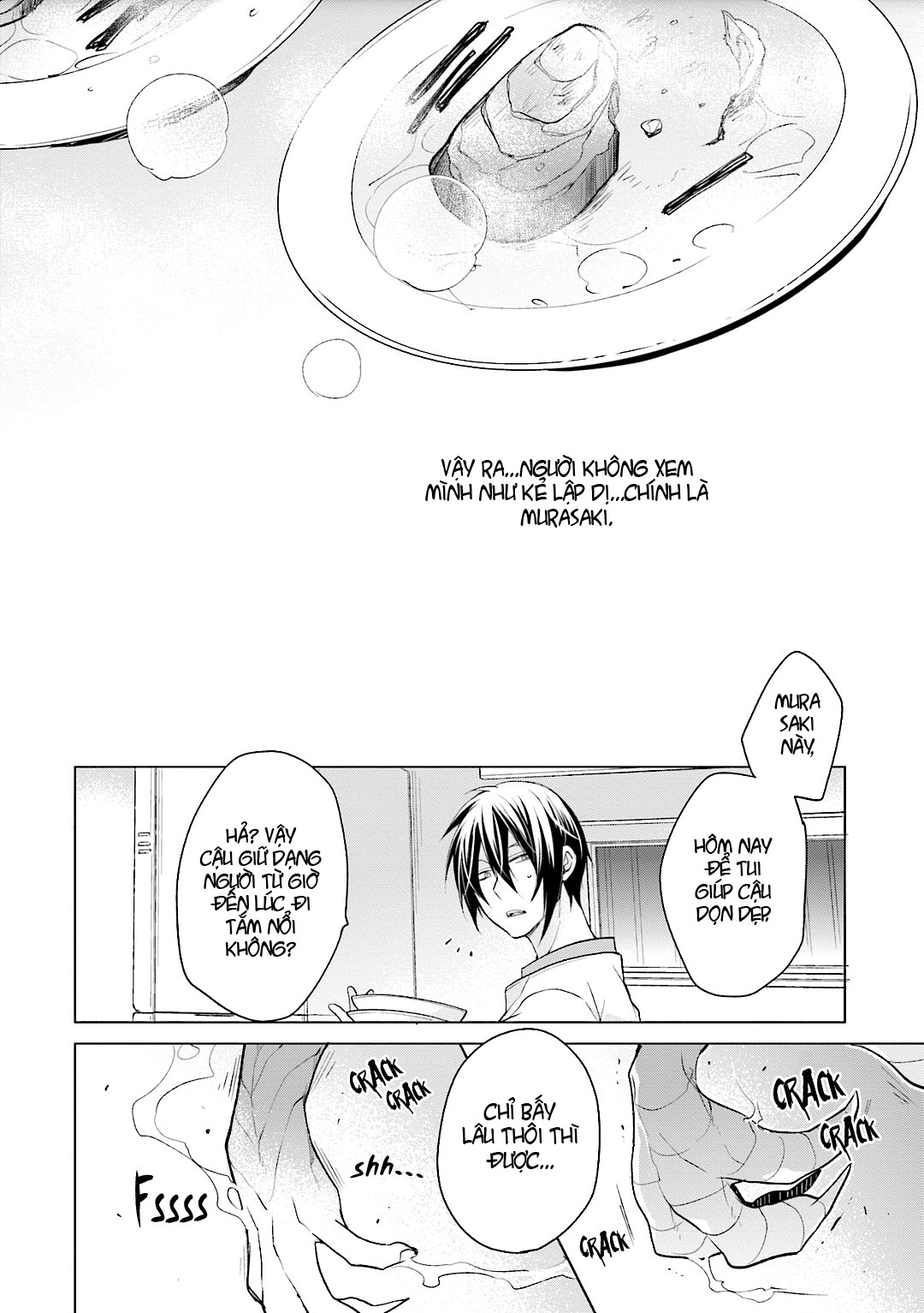 lấy tôi nhé rồng ca! chapter 2.2 1