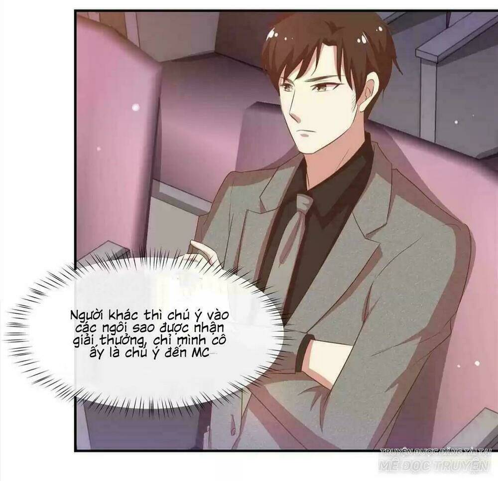 hệ thống yêu đương với nam thần chapter 16.1 16