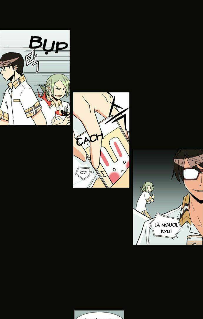 the language of god chapter 15 28