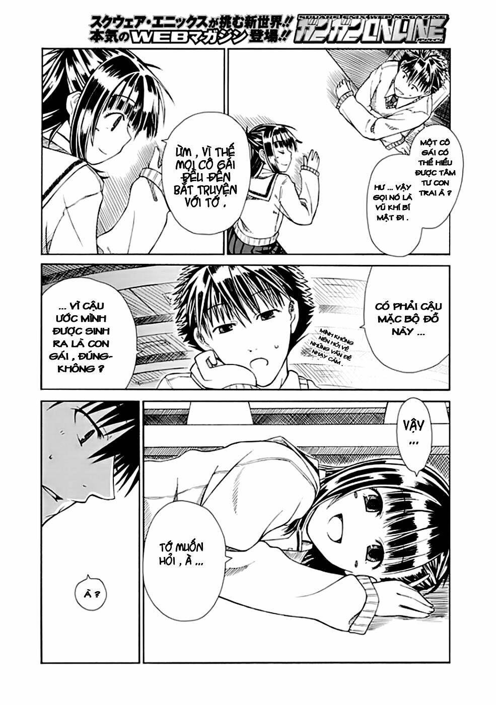 prunus girl chapter 1 29