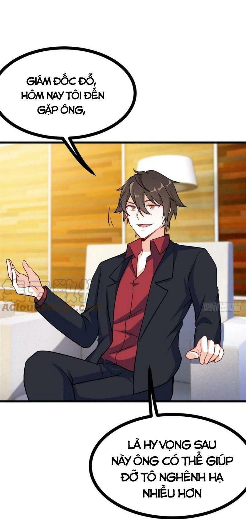 ta là hàn tam thiên chapter 69 29