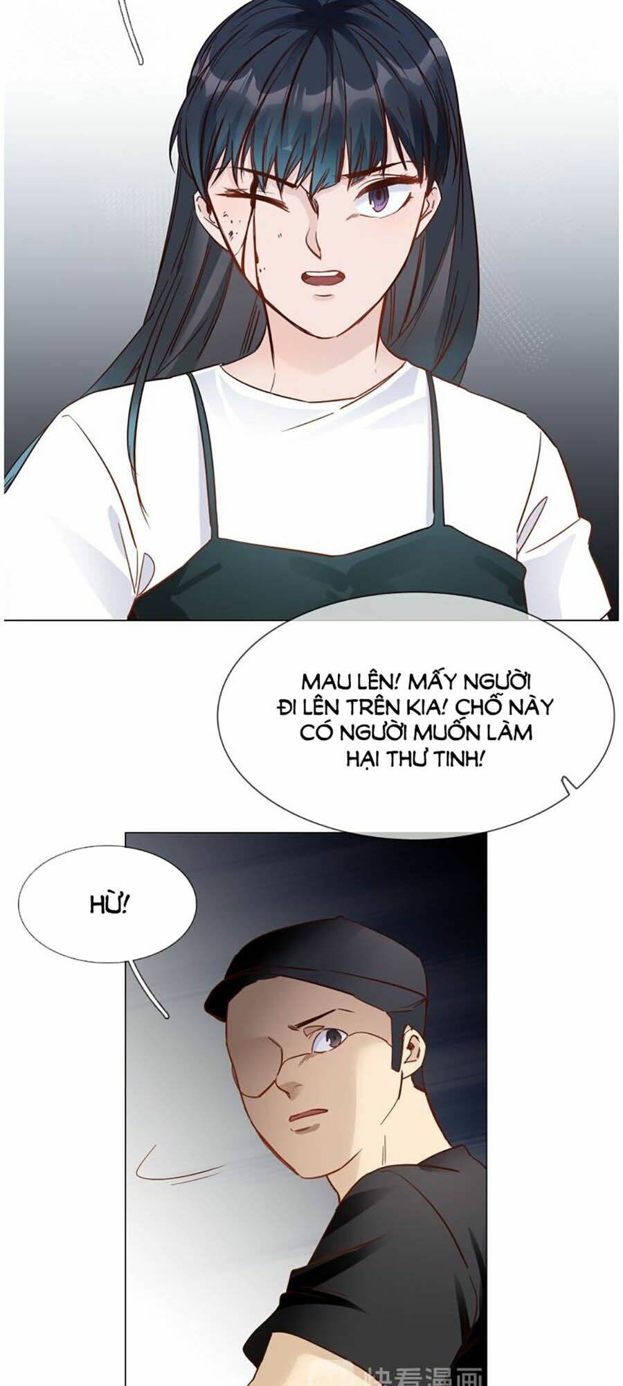 ngôi sao vụn vỡ chapter 59 30