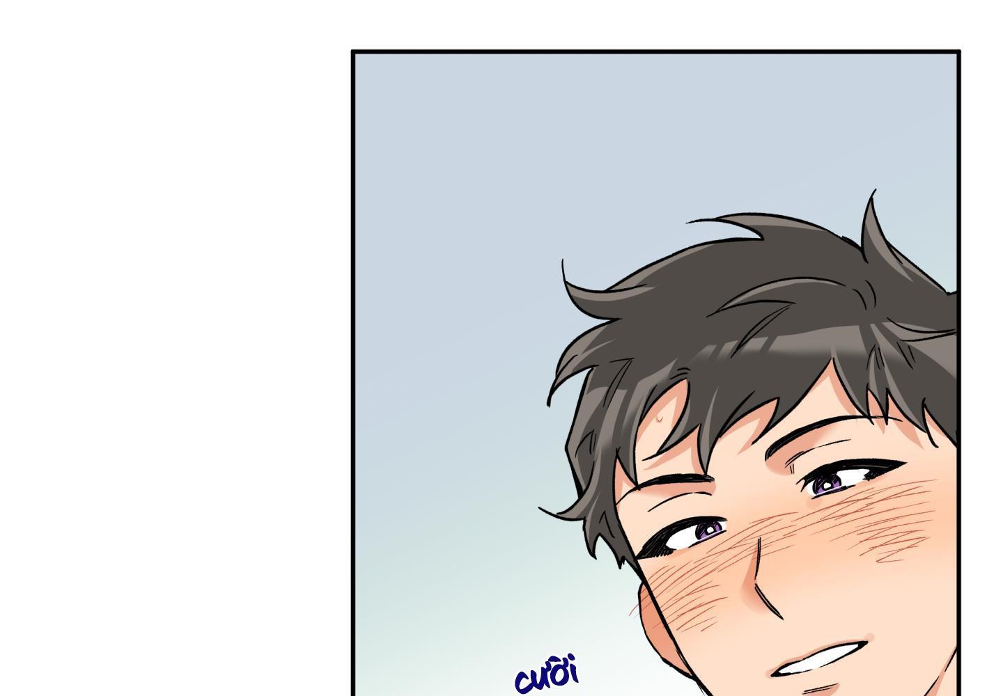 gâu gâu! chapter 49 58