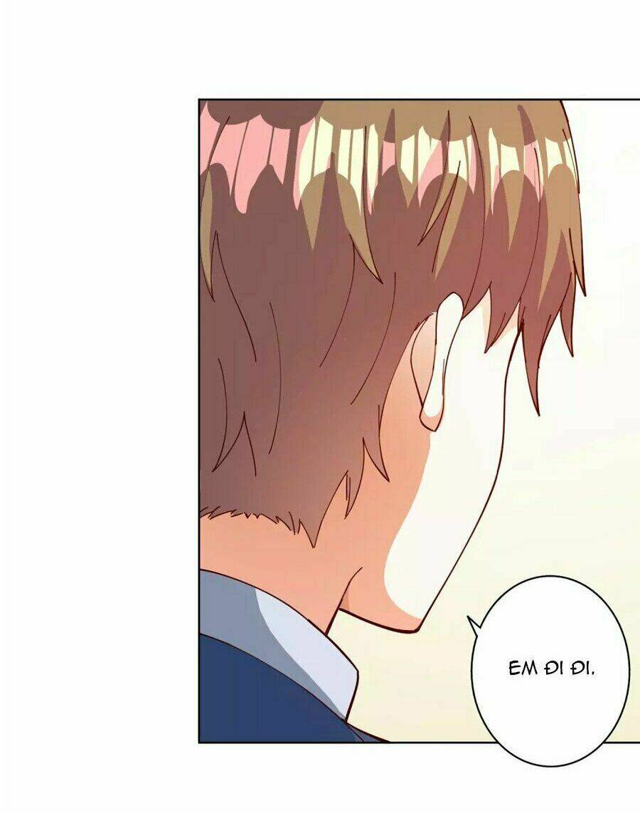 hôn nhân dục vọng: thiếu gia nhẹ một chút! chapter 99 23