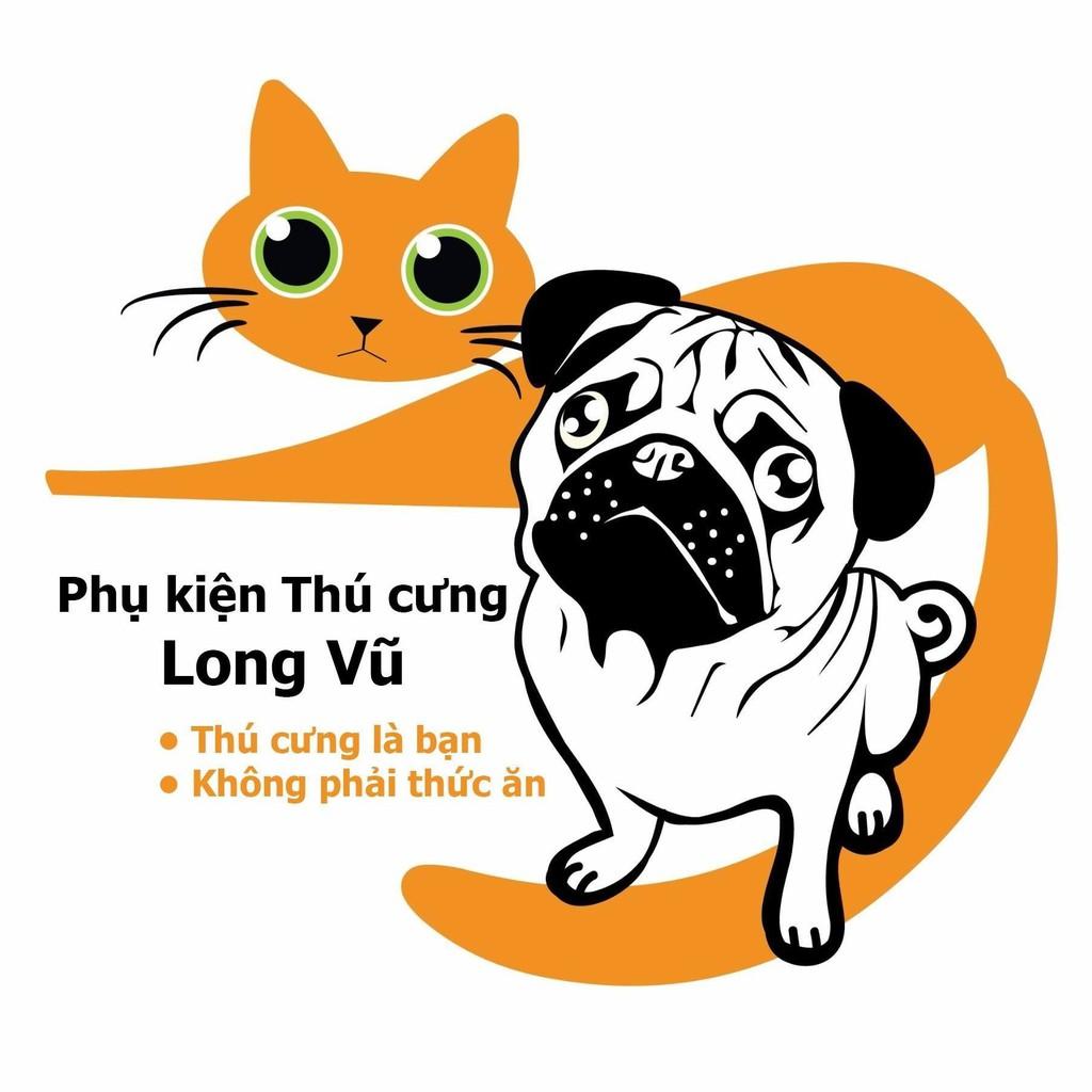 1 vỉ 10 viên San.Pet cho chó mèo