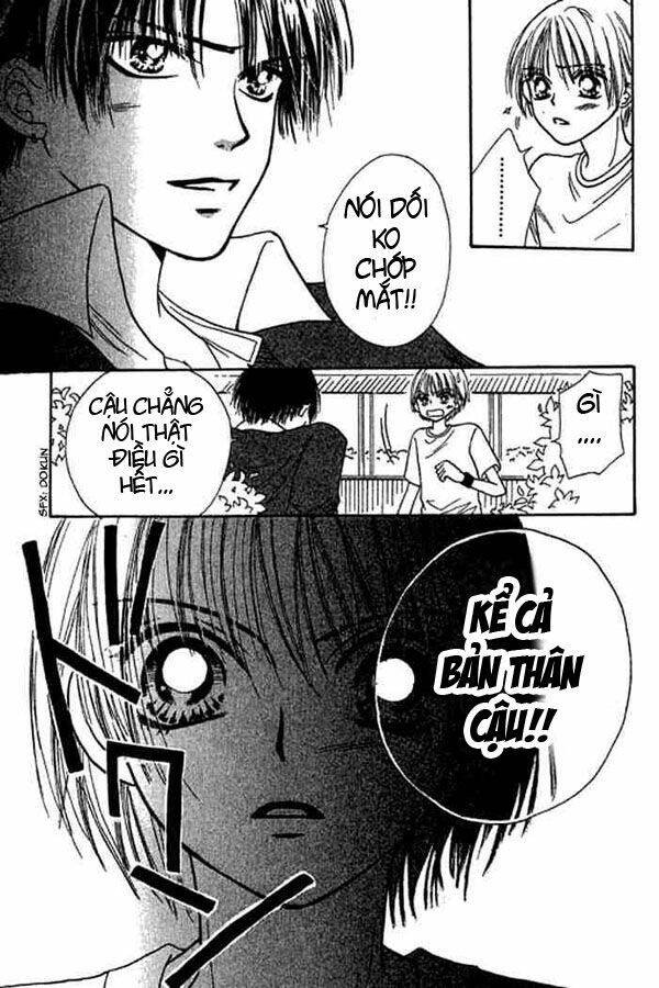 power!! chapter 20 27