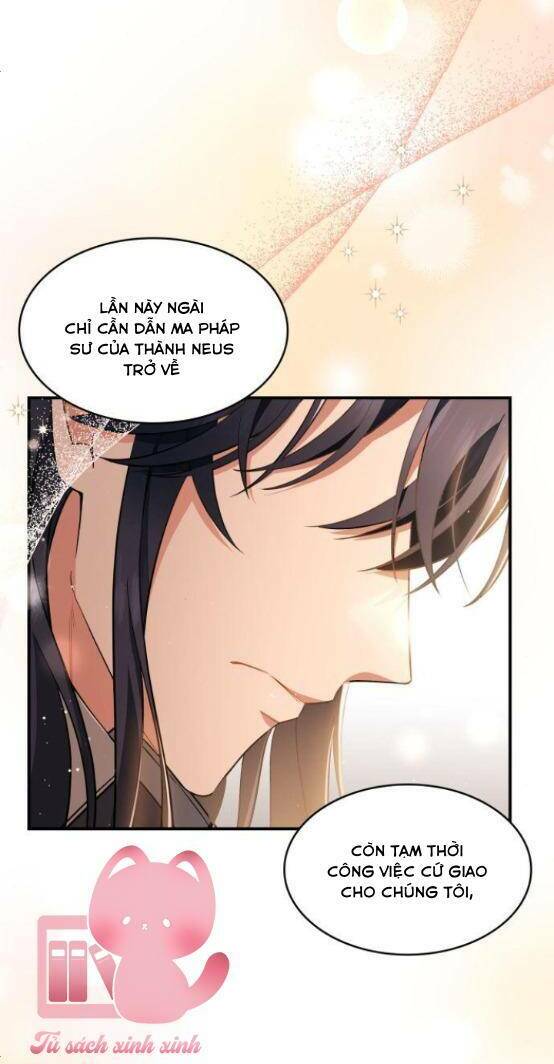 'di vật' melvin để lại chapter 23 68