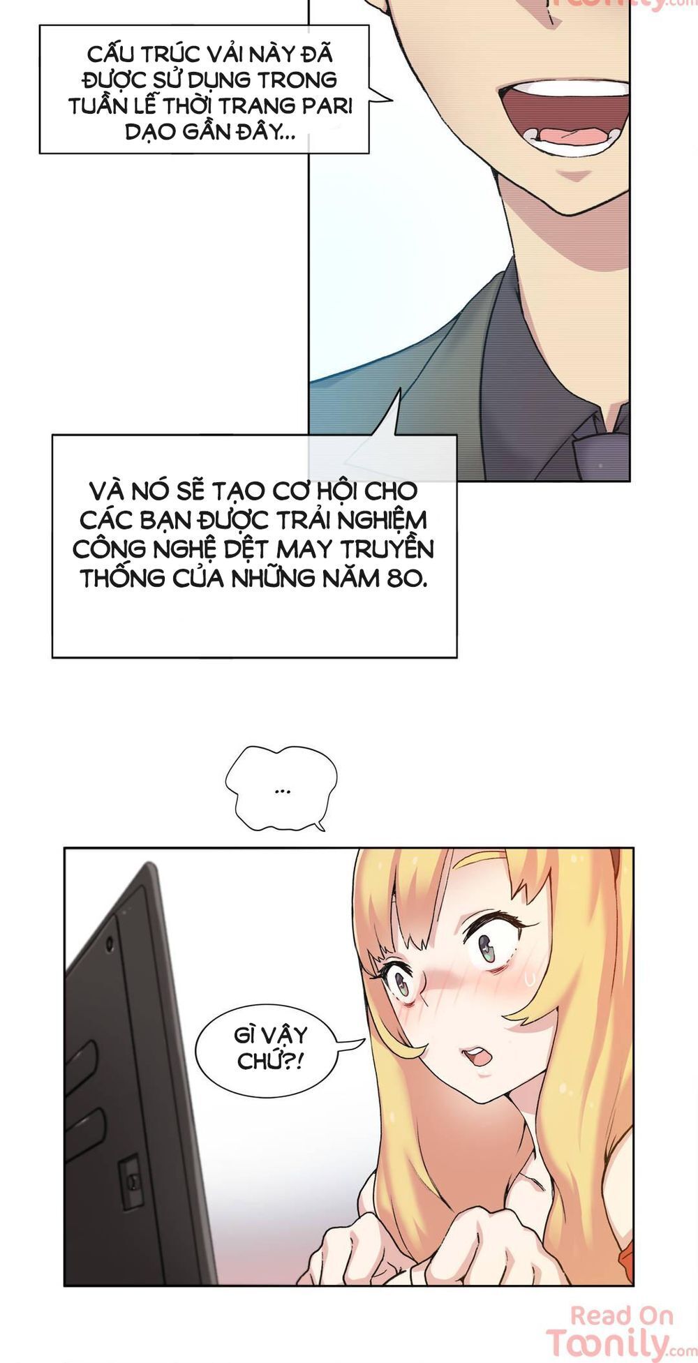 vùng đất kỳ diệu chapter 14 12
