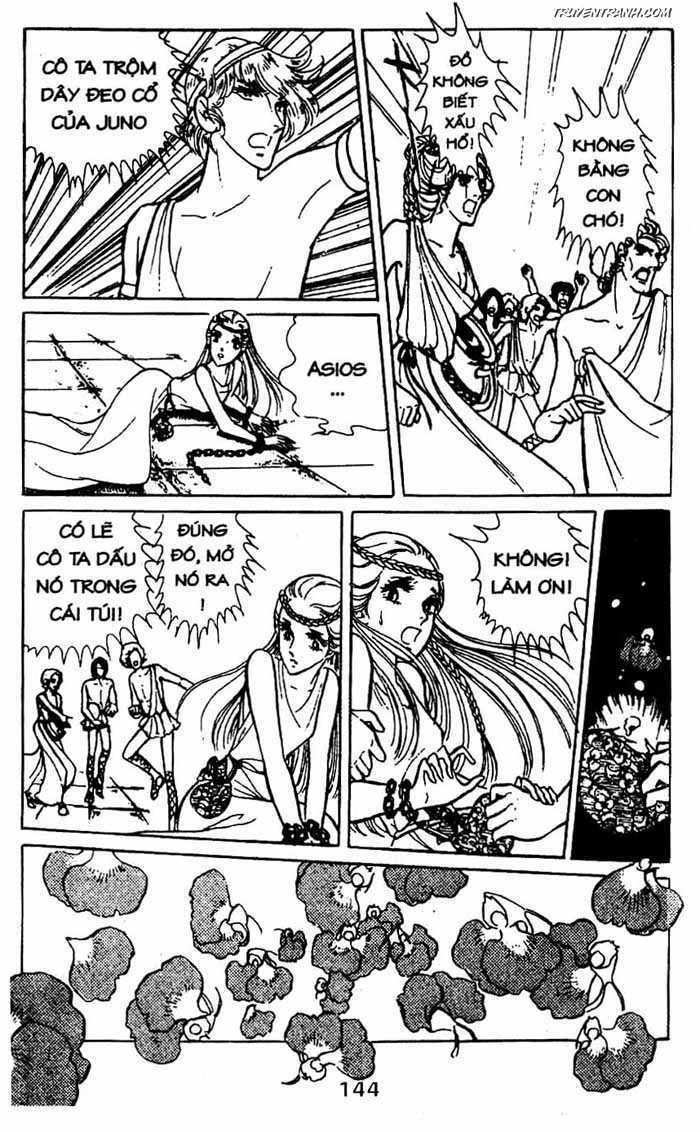 akuma no hanayome (bride of deimos) chapter 4.2 52