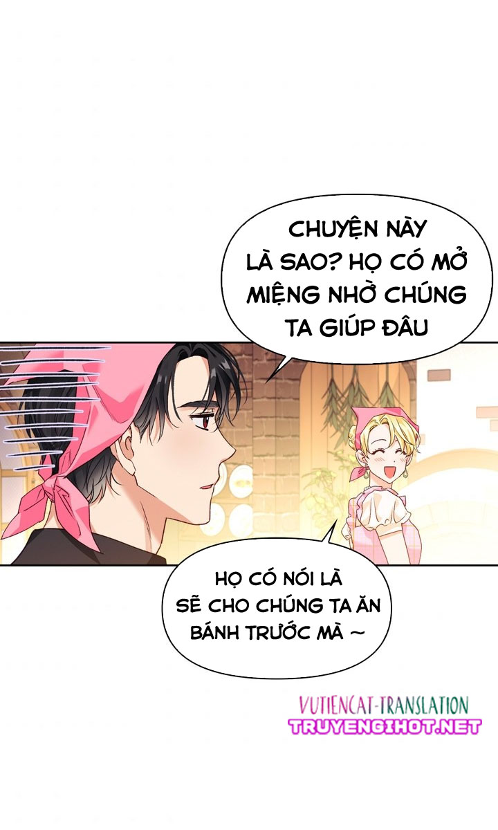 ác nữ xứng đôi với bạo chúa chapter 70 39