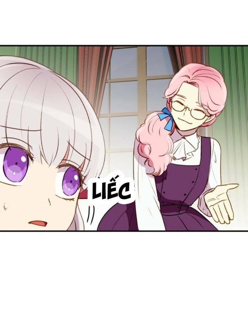 khế ước của nữ công tước quái vật chapter 30 10