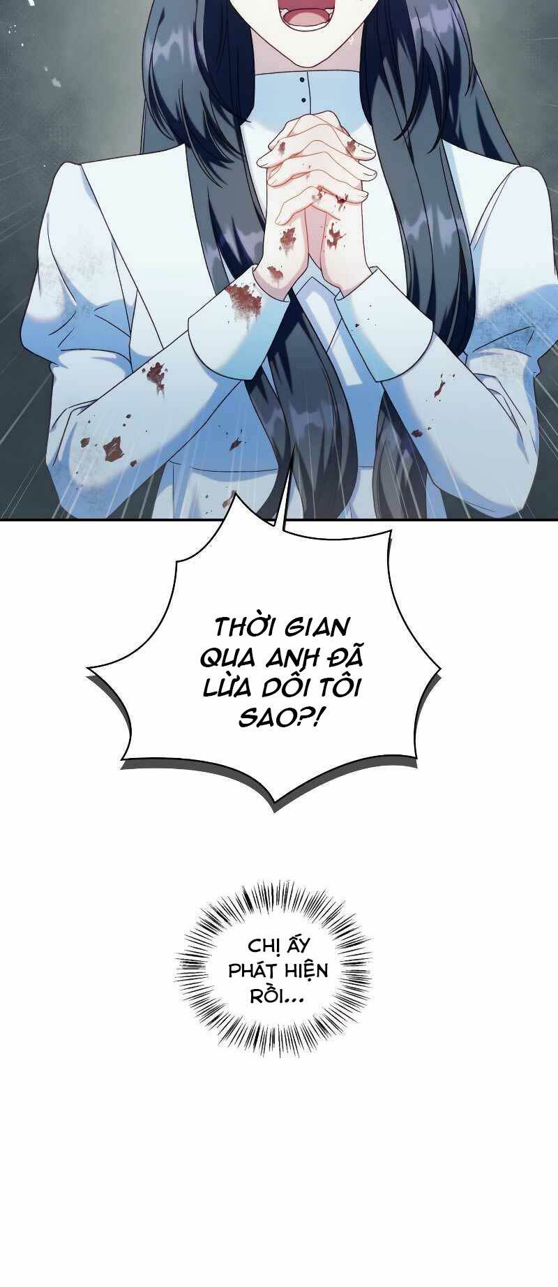 Kí Sự Hồi Quy Chapter 49 30