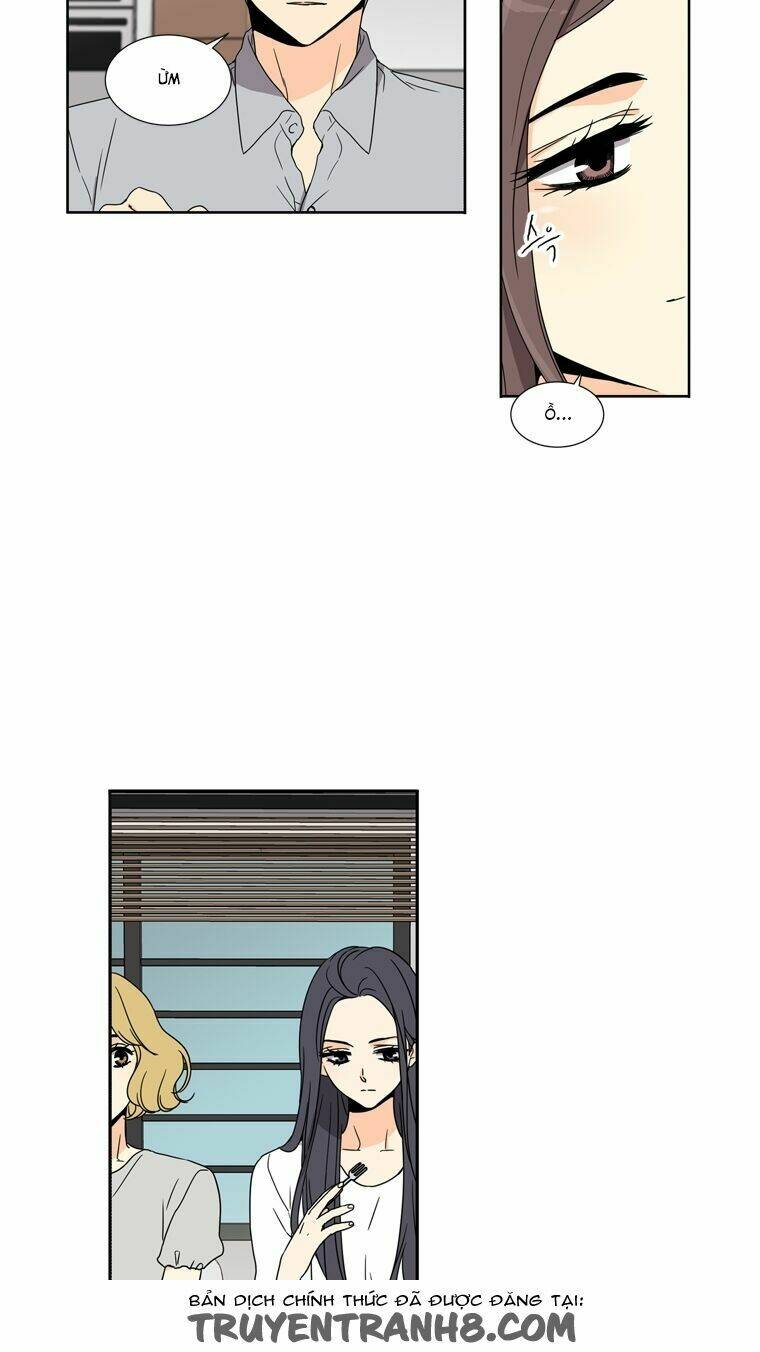 bokhee-ssi đáng yêu chapter 10 18