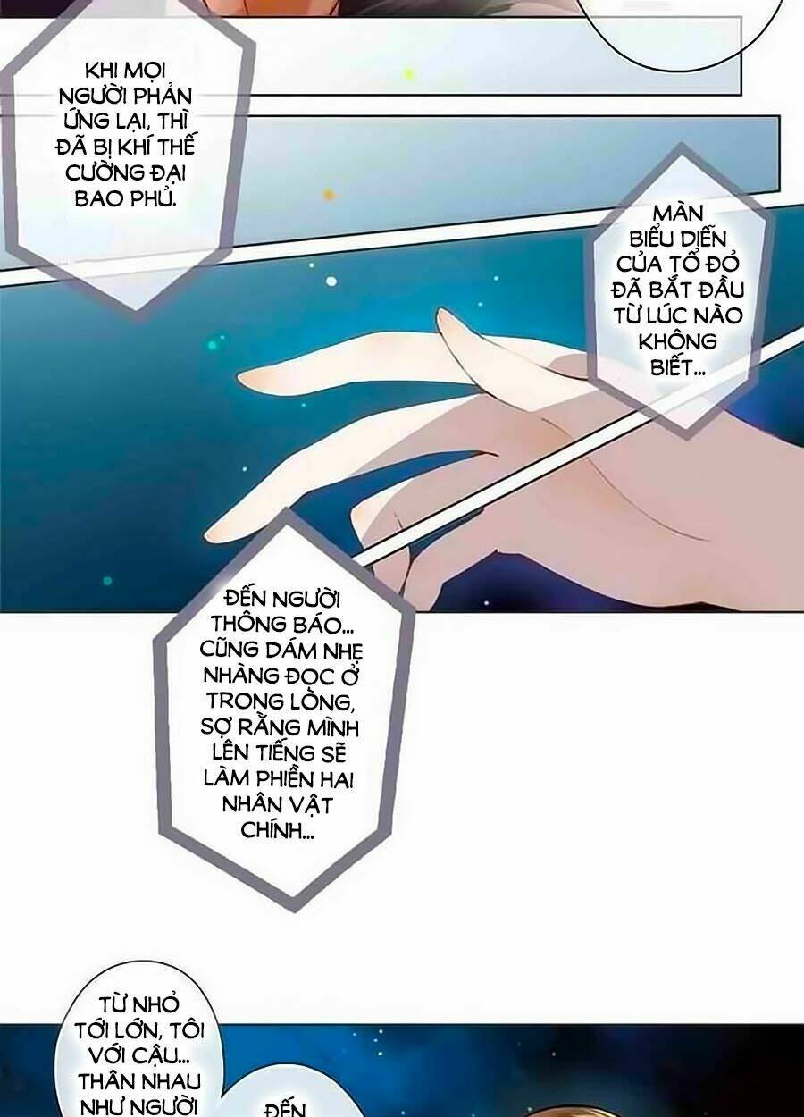 trọng sinh chi tinh quang thôi xán chapter 10 13