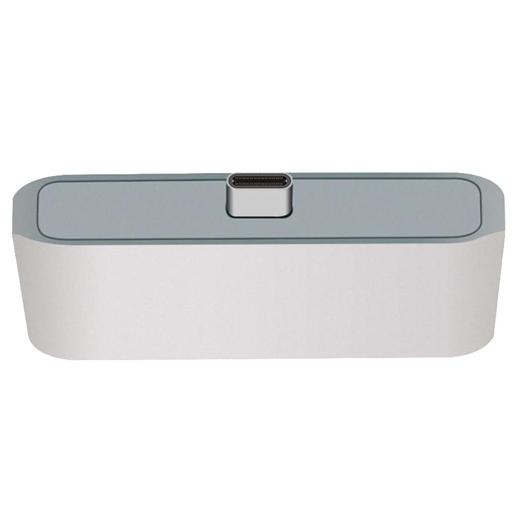 3 In1 USB  Hub with USB 3.0,  Ports and USB C Charging Port