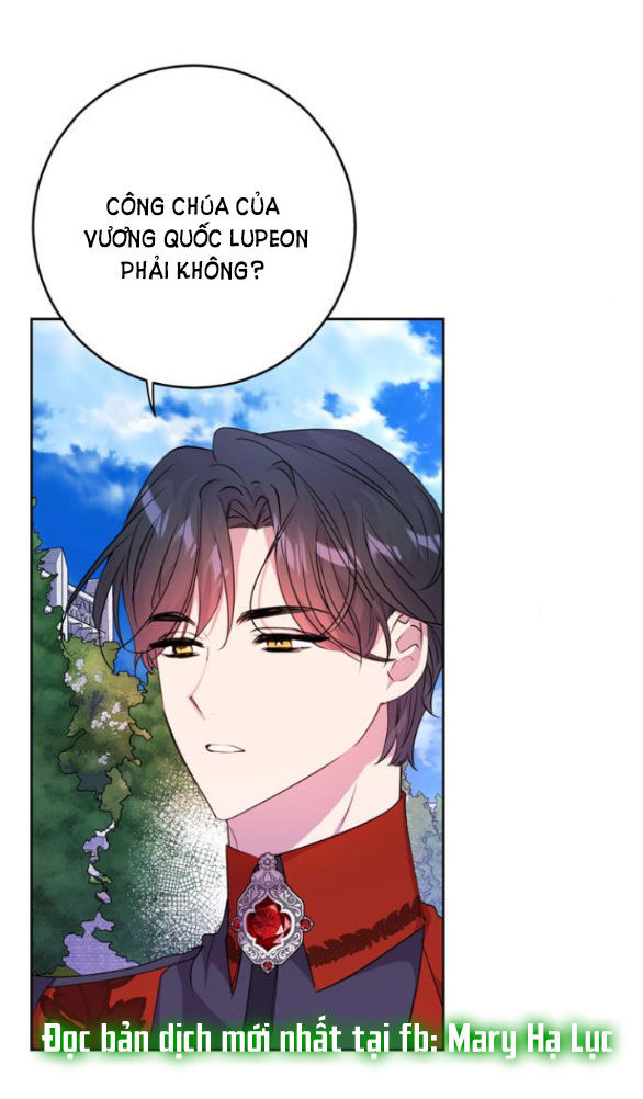 mỗi đêm chồng tôi đều biến đổi chapter 2.1 2