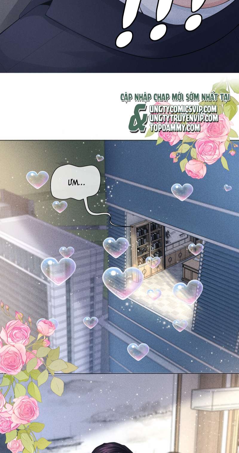 dior tiên sinh chapter 78 12