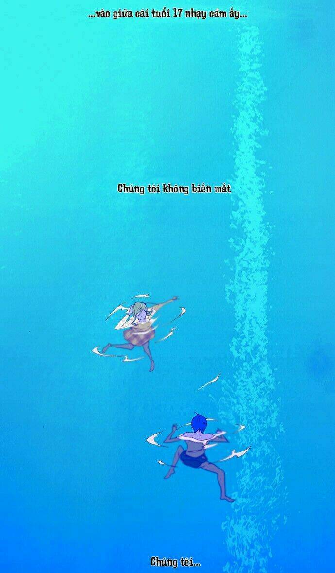 my heart is beating chapter 10 22