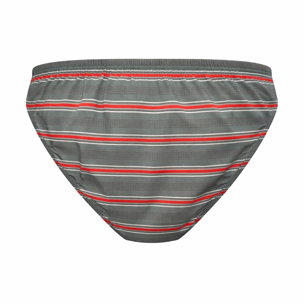 QUẦN LÓT NAM T.R.Y BOXER BRIEF - SIZE S-M-L ( lô 3 cái )