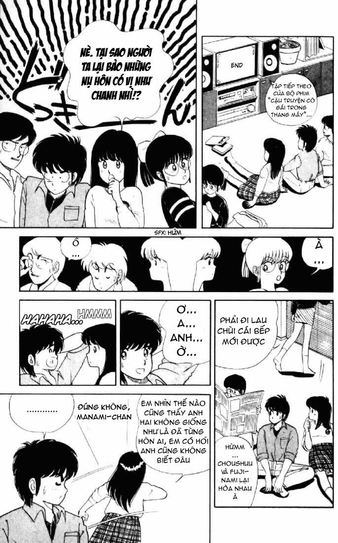 kimagure orange road chapter 3 3
