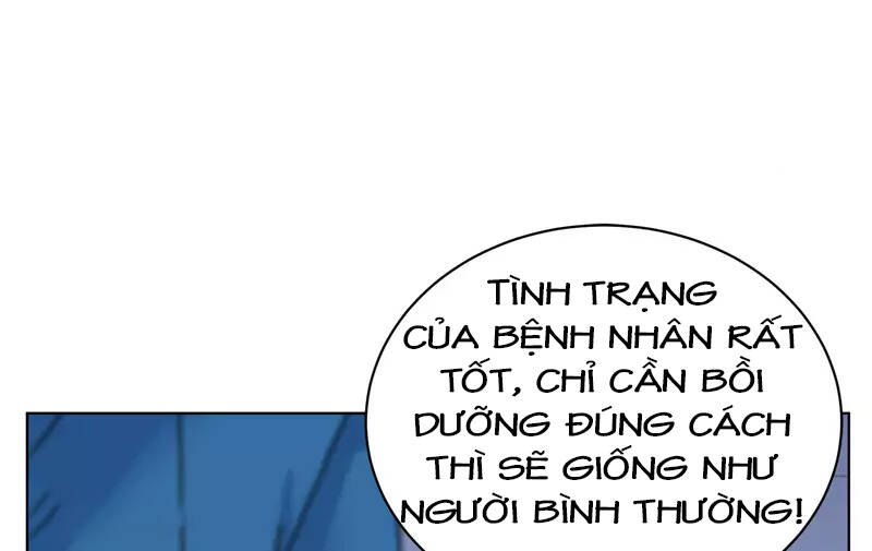 cô ấy đến rồi, xin nằm xuống! chapter 184 22