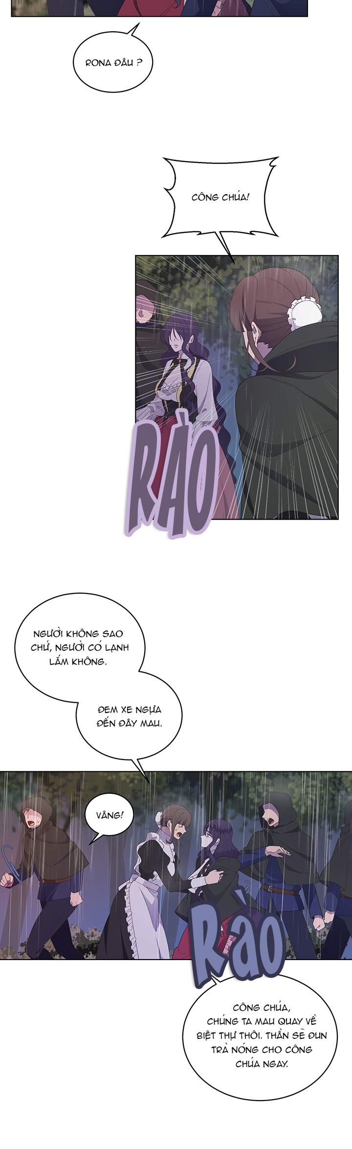 công chúa estel chapter 11 3