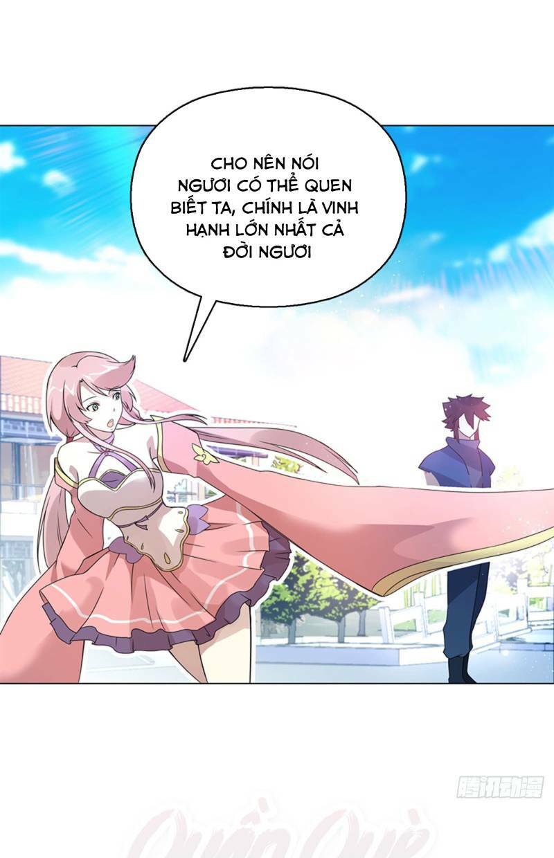 thiên thần quyết chapter 76 33