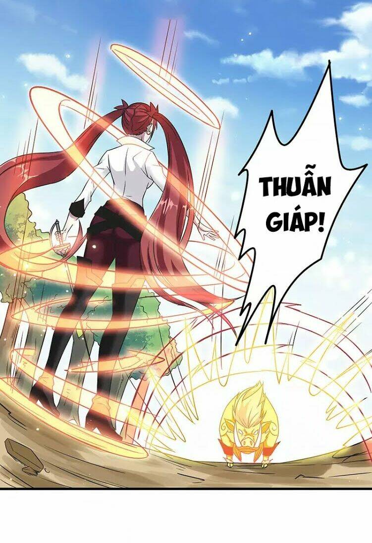 kiếm vũ chapter 8 10