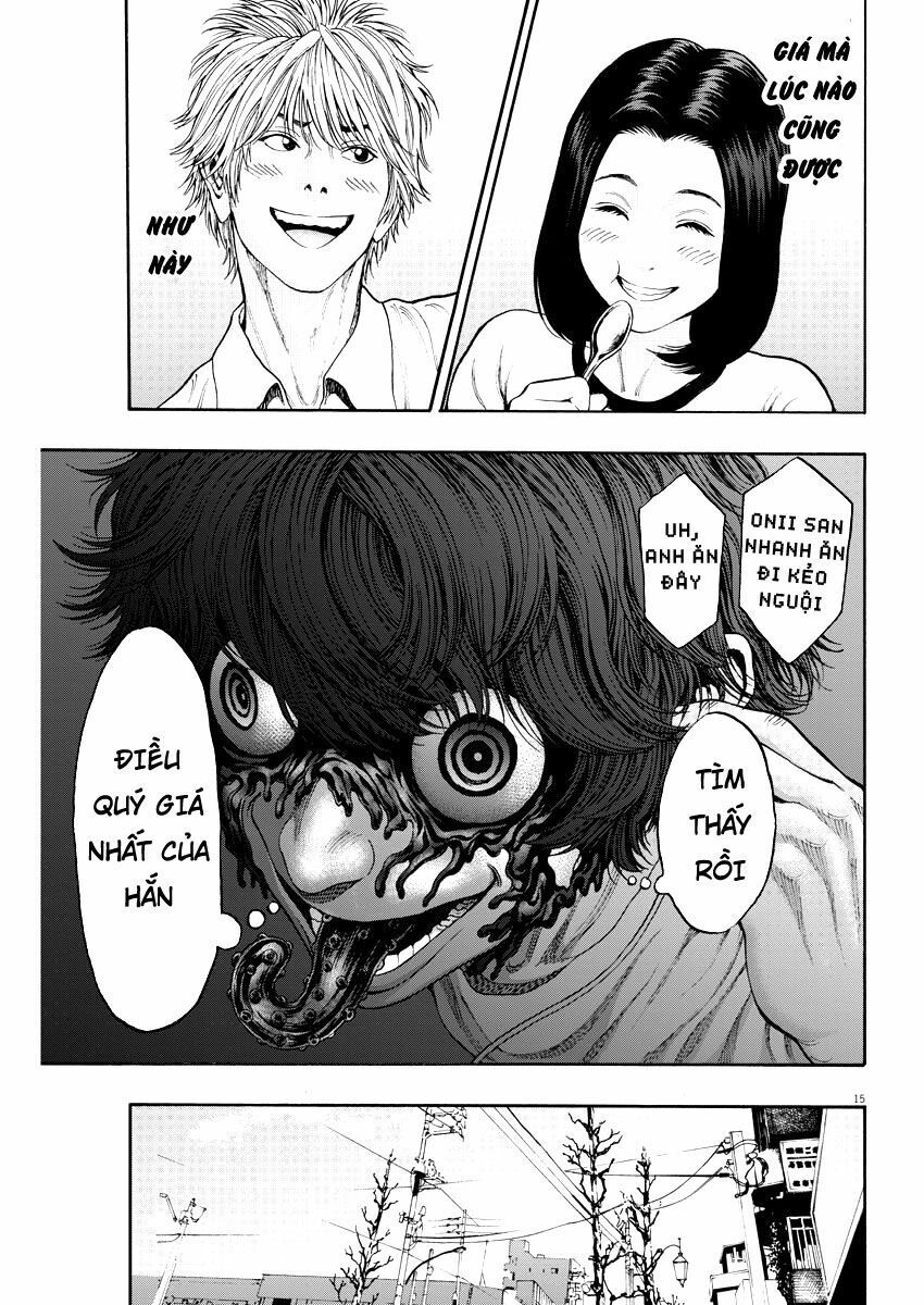 đọa nhân chapter 23 15