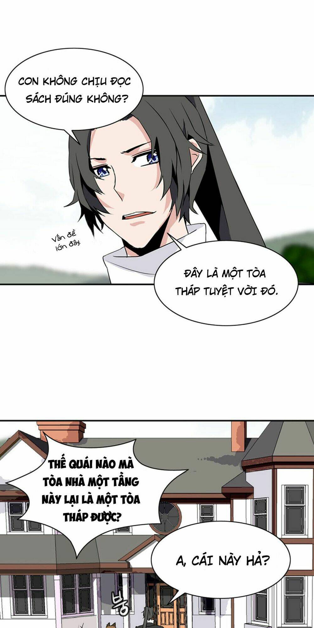 ảo mộng vương chapter 27 9