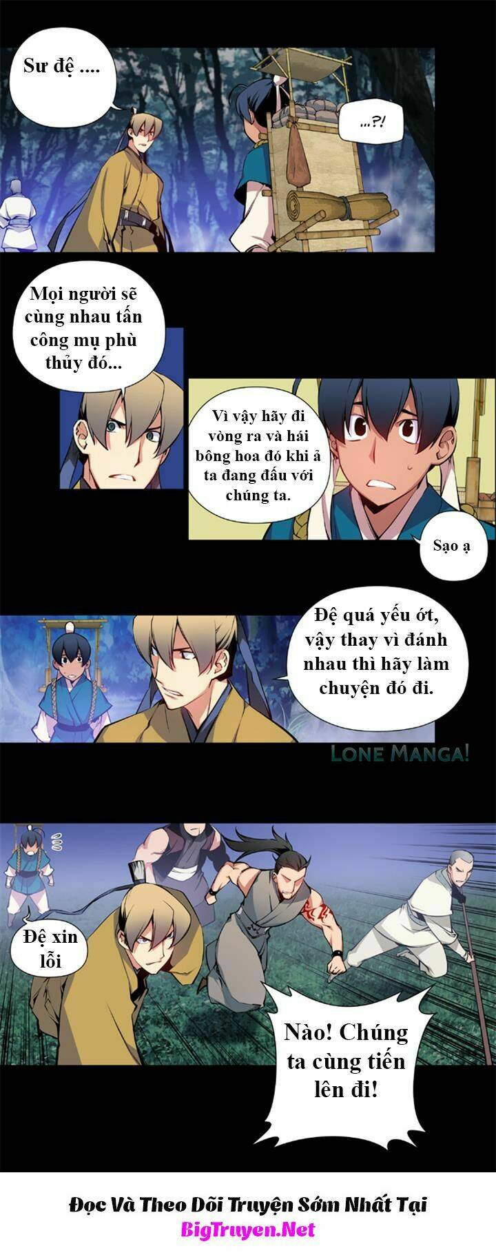 märchen: the embodiment of tales chapter 22 17