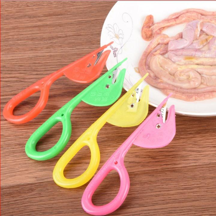 DAO LÀM LÒNG GÀ VỊT TIỆN LỢI