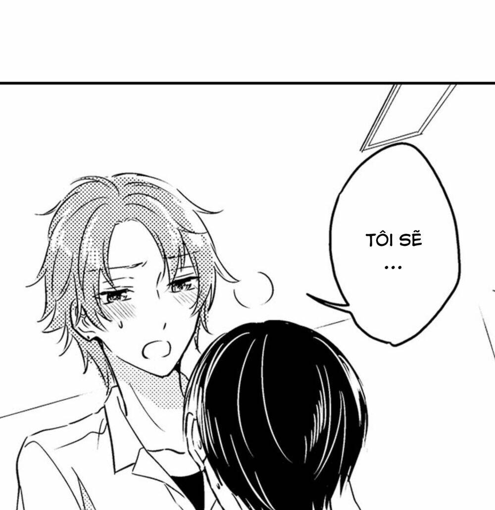 mang thai ở trường nam sinh chapter 39 33