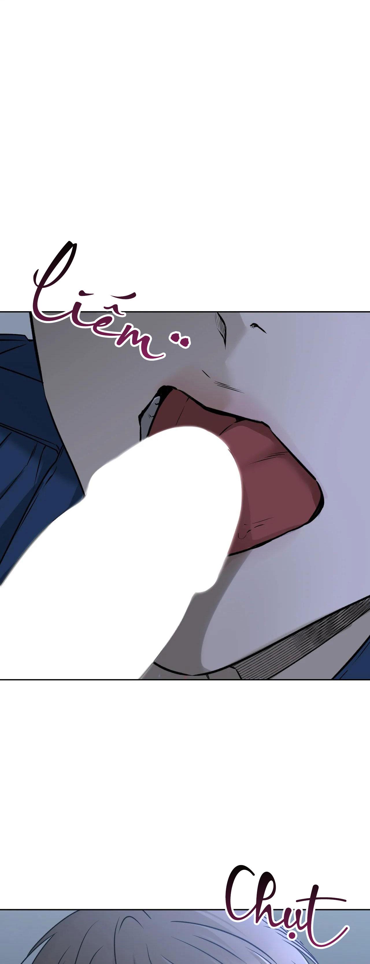 bên trong lớp cảnh phục chapter 32 30