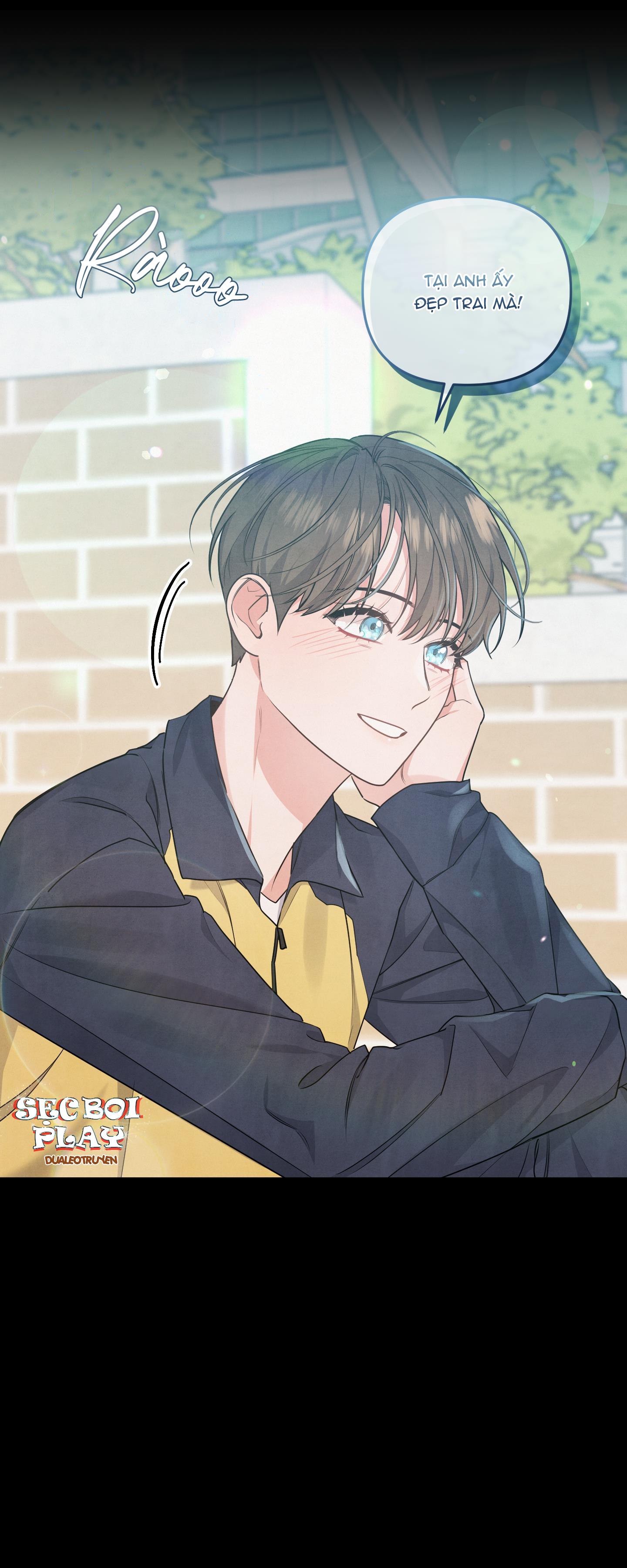 mối quan hệ của thú nhân chapter 21 9