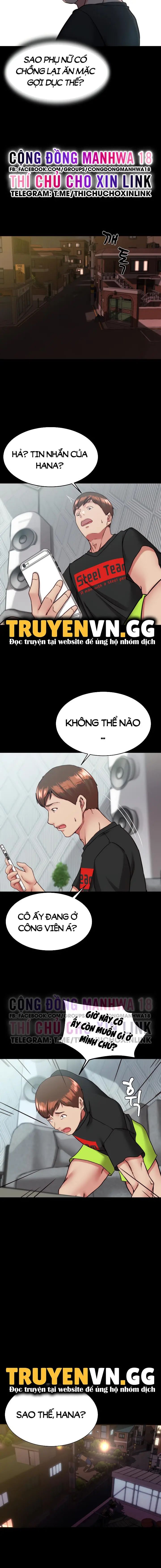 nhật ký quần lót chapter 130 11