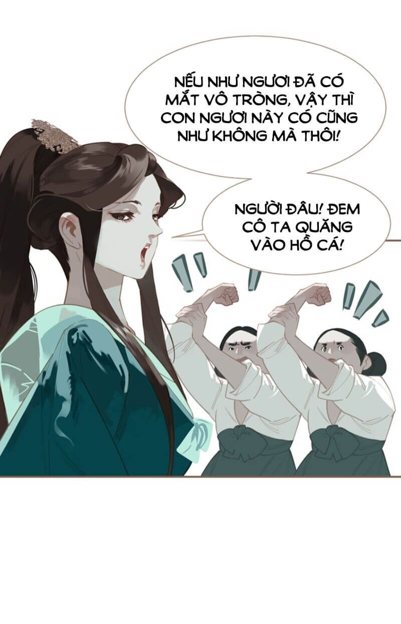 nhất đại linh hậu chapter 40 61