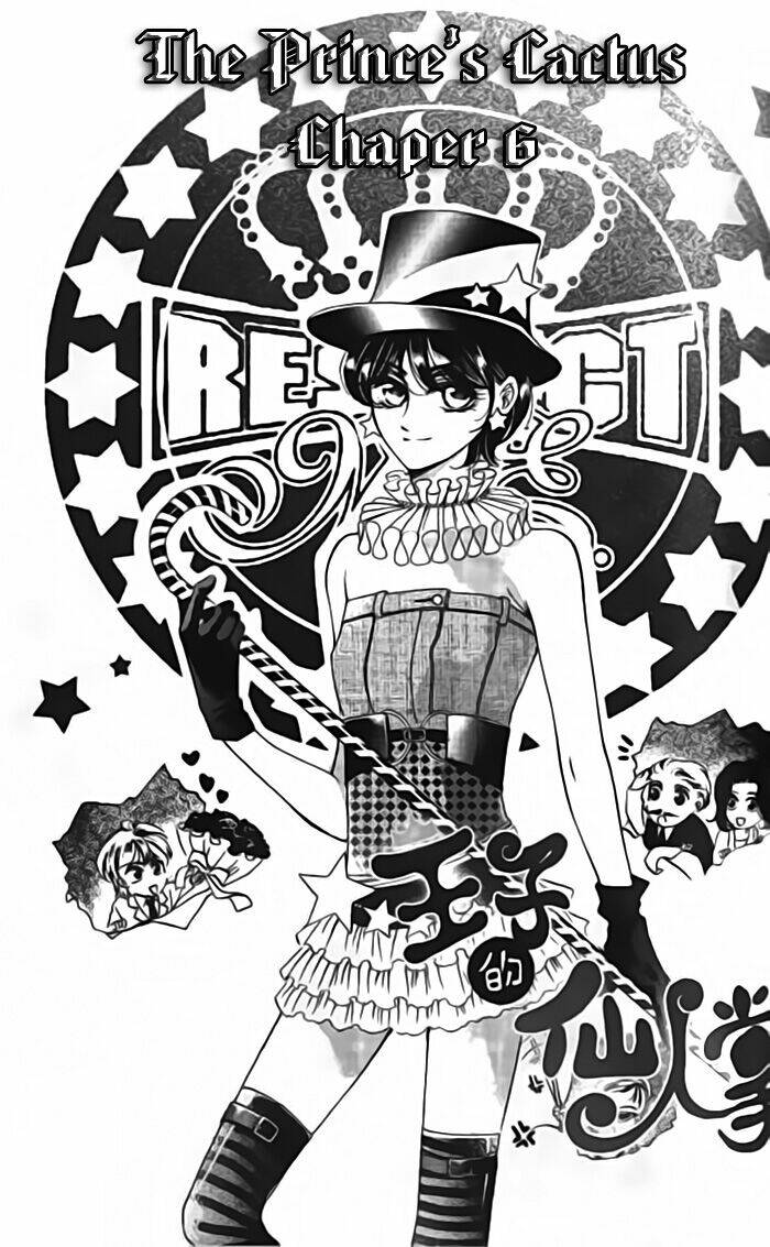 the prince's cactus chapter 6 2