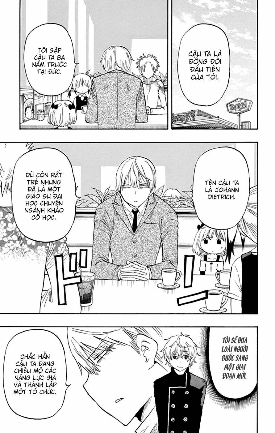 saike mata shite mo chapter 45 5