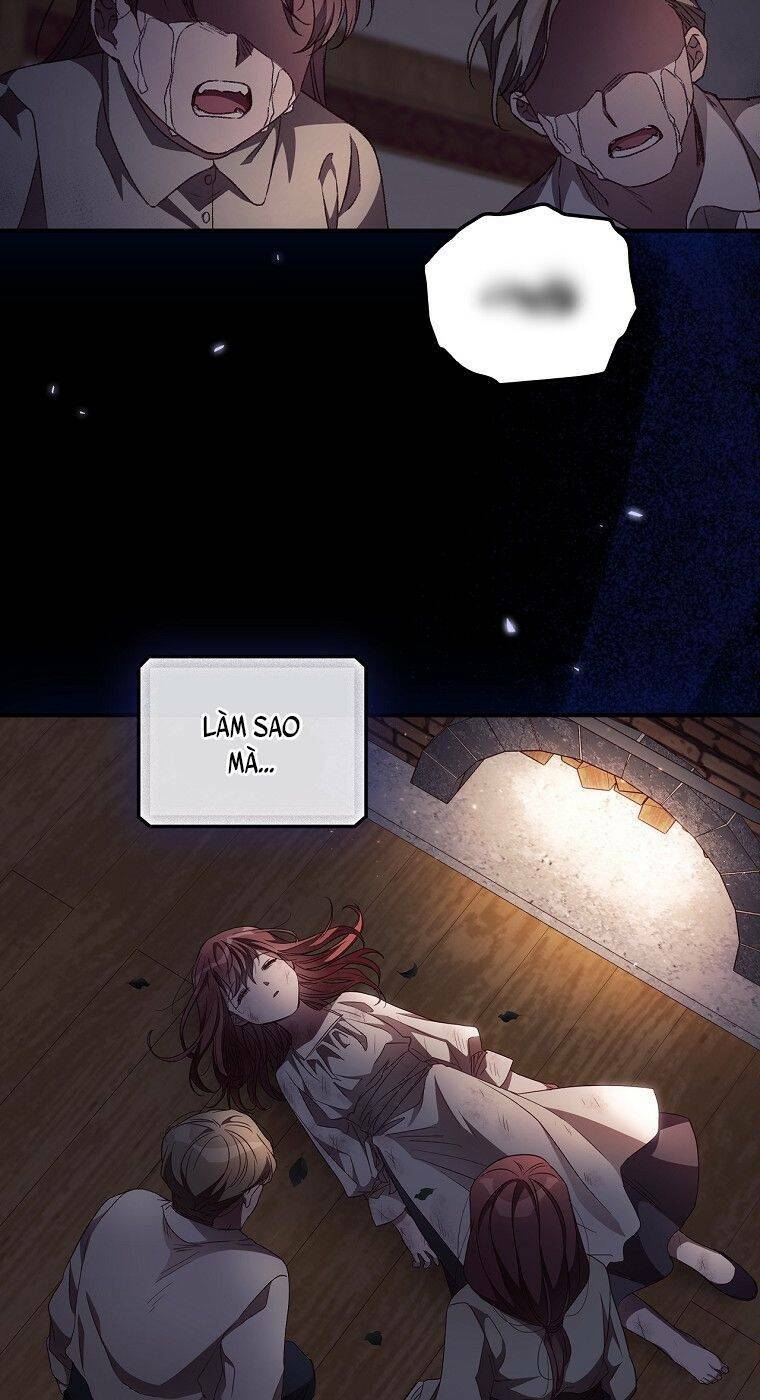 tôi nhìn thấy cái chết của bạn chapter 32 33