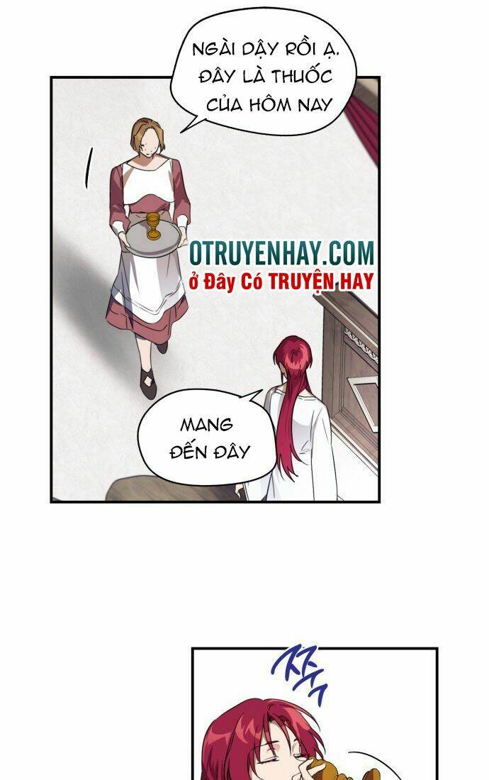 lâu đài vô danh chapter 10 6