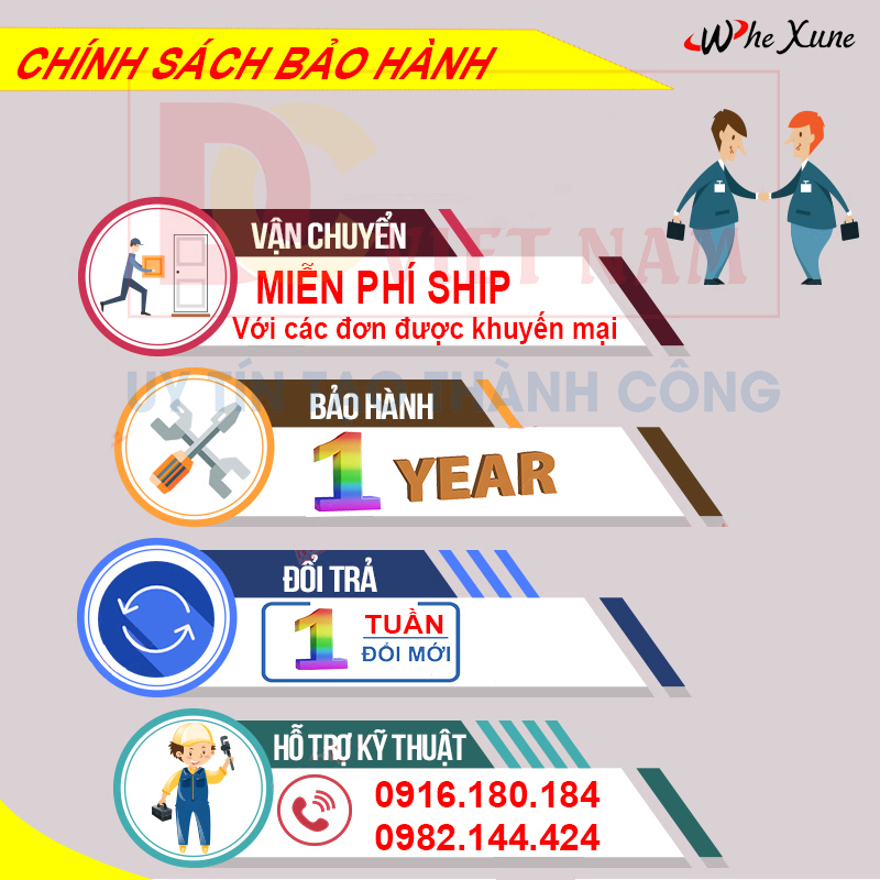 Camera hành trình gương ô tô nhãn hiệu Whexune D50 tích hợp 4G, Wifi màn hình cảm ứng 12 inch - Hàng Nhập Khẩu