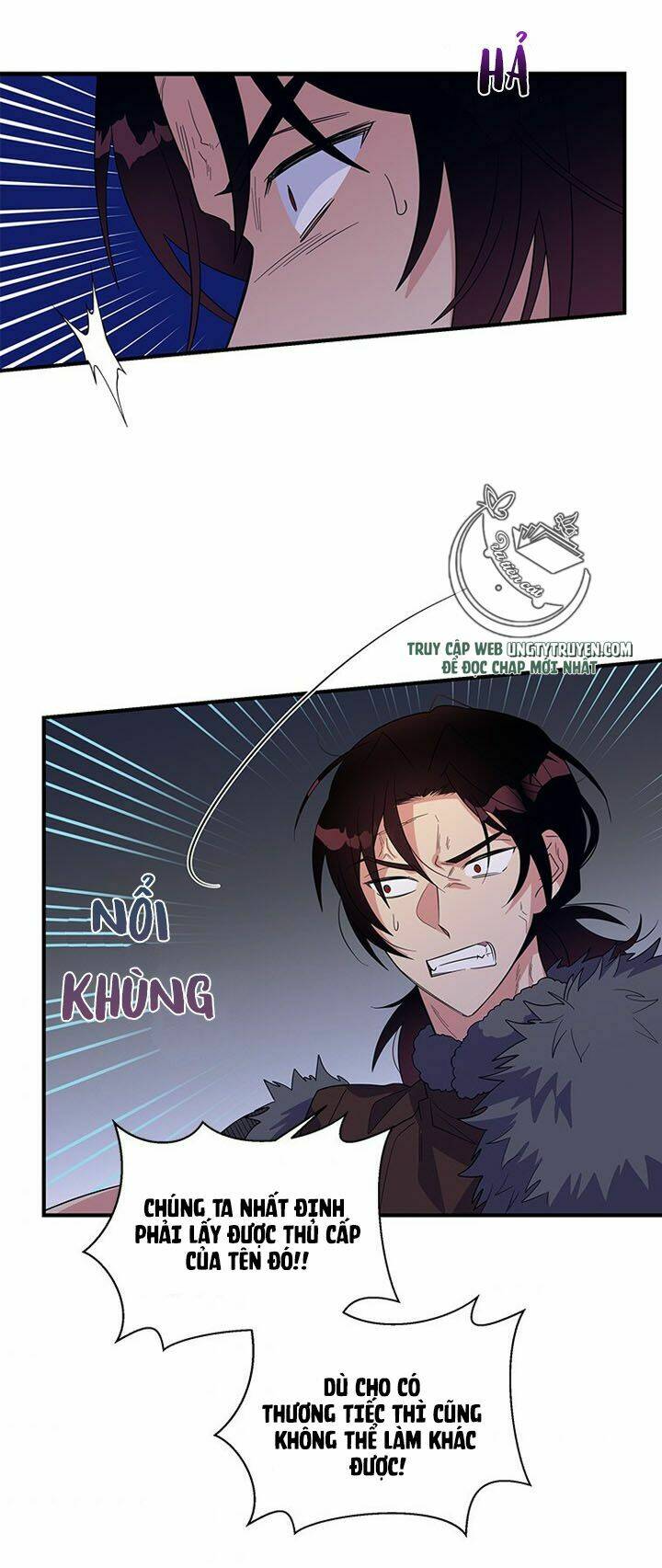 chồng yêu, em muốn đình công! chapter 29 53