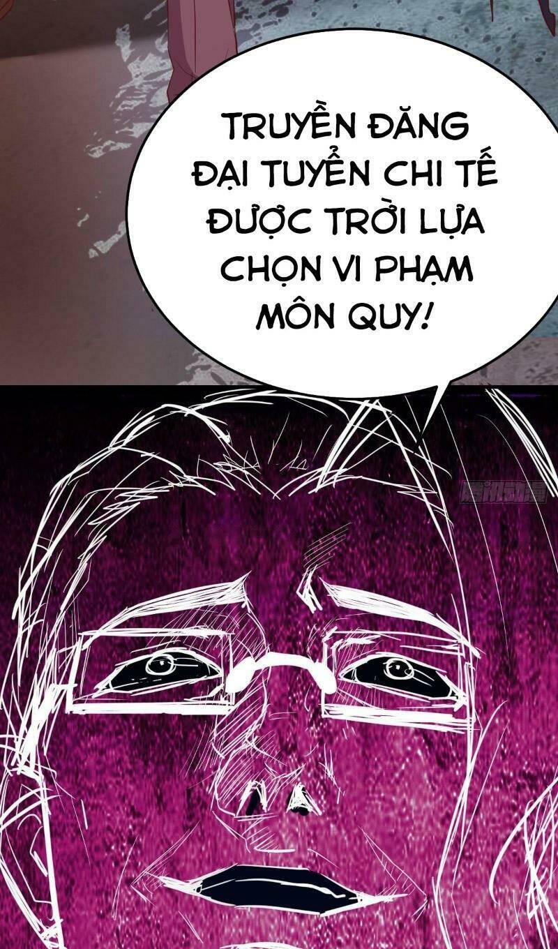 song tu đạo lữ kiểu xem mặt chapter 80 42