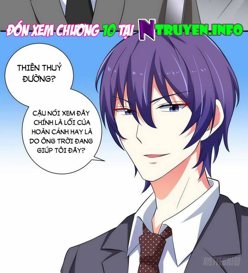 khế hôn chapter 9 28