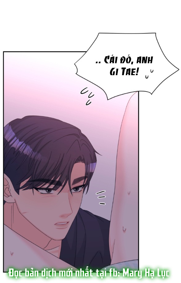 Người Vợ Giả Mạo chapter 22.2 - Trang 20