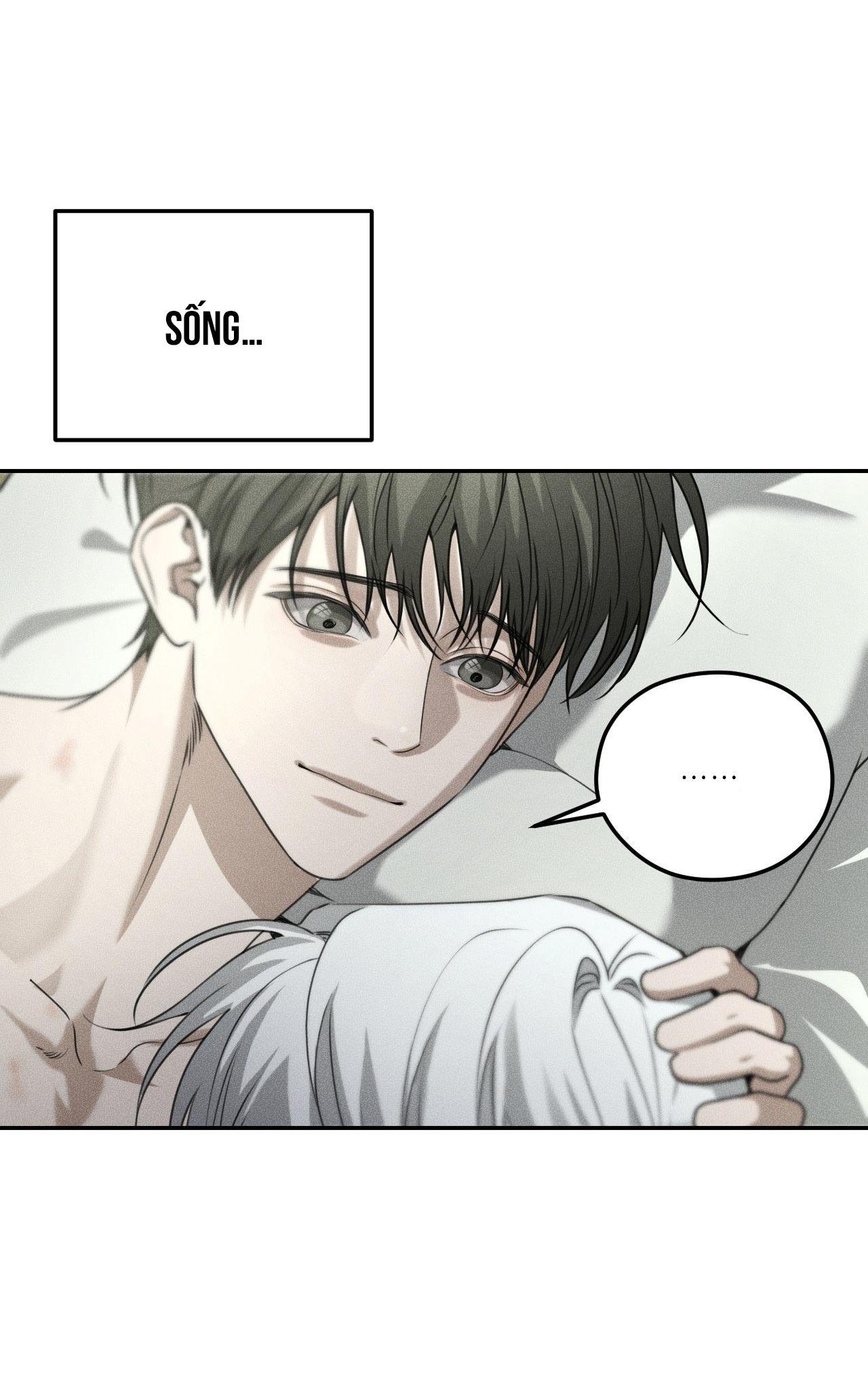 dear teddy bear chapter 31 70