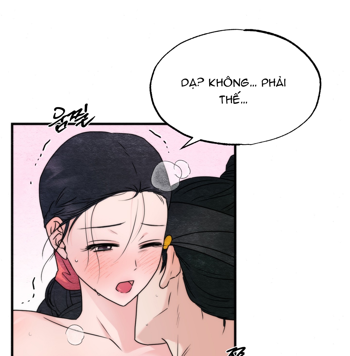 Cương Nhân chapter 94.2 1